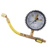 Refrigeration Nitrogen Pressure Gauge, Perfect for Pressure Testing in Conditioning