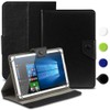 NAUCI Tablet Case Compatible with PEAQ PET 100 101 1008
