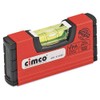 Cimco Level for Electrician 100 x 20 x 50 mm