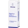 WELEDA Agaricus Comp./Phosphorus 50 ml Solution, 114 g, Liquid, Homeopathic