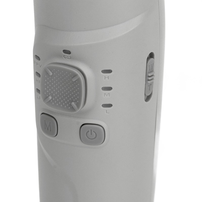 Smart Phone Stabilizer M1 3 Axis Handheld Anti Shake Stabilizer