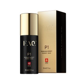 Foreo Prebase FAQ P1 Miel de Manuka 30 ml - Nutritiva, Antioxidante e Hidratante - con Alantoína y Aminoácidos - Tratamiento Antiedad -...            