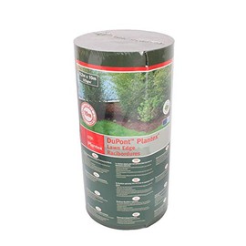Plantex Root Barrier 0.2 x 10 m Grey Green