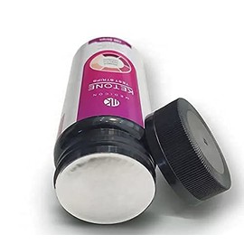 Keto Strips de Medicon - 100 Tiras medidoras de Cetonas! Comprueba y monitorea tu estado de cetosis