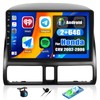 [2G+64G] Android 15 Car Stereo for Honda CRV 2002-2006 with