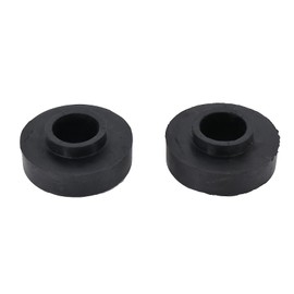 zt truck parts 2 soportes de goma para motor 6668104 6661785 para Bobcat 653 751 753 763 773 7753 853 863 873 753 963 S130 S150 S160 S175 S185 S185 S205 T140 T180 T190 T200 T250 T300 T320 325 328