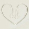 Universal Earhook for 6.5mm Bluetooth Headset 4PZ