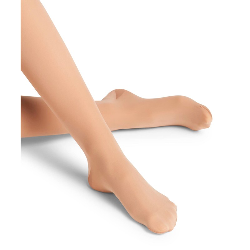 FALKE Women's Tights, Nude Cocoon 4059
