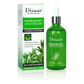 Disaar Tónico Facial Romero y Centella Control Acné y Grasa 100ml