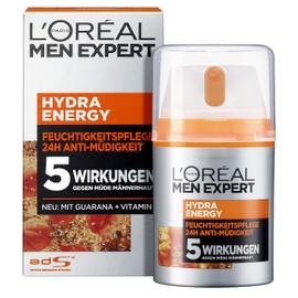 L'Oréal Men Expert Hydra Energy Moisturiser