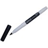 Berol WHITE BOARD DRY WIPE PENS - Black - Fine - Pack 6