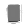 Computer Carrying Bag - Tablet Carrying Case Sleeve for Safe