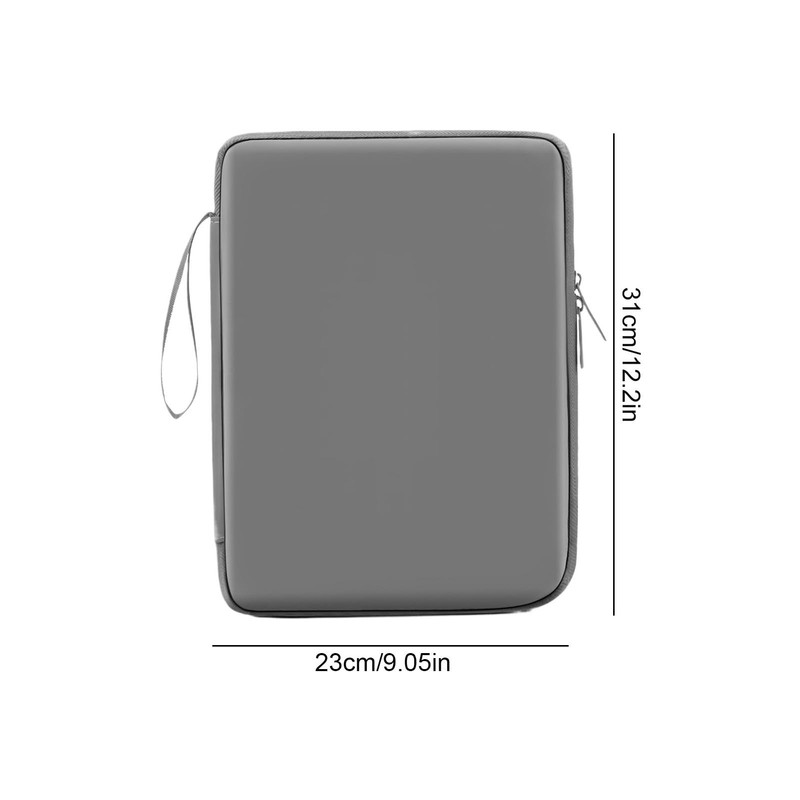 Computer Carrying Bag - Tablet Carrying Case Sleeve for Safe