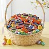 Bulk Chocolate Candy Variety Pack 5 lbs – Candyman Assorted