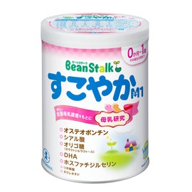 Snow Brand Bean Stark, M1 Powder, 28.6 oz (800 g)