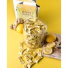 Prince of Peace Ginger Chews with Lemon, 2.2lb/1 kg. –
