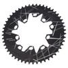 Lp Litepro 52T Oval Disc Chainring 110 130 BCD Road