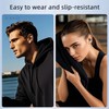 VANIR Open-Ear Wireless Earbuds, Bluetooth 5.4, ENC Noise Cancelling, 60H