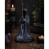 Nemesis Now Keeper of Smoke Gothic Incense Burner 17cm