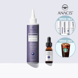 30,000 or more travel basics 50,000 or more Starbucks Anasys Acleon SevoX 200ml pore ampoule 15ml 2 types / 3만이상 여행용기초 4개5만이상 스타벅스아나시스 아클레온 세보엑스 200ml 모공앰플 15ml 2종