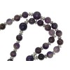 Jeannieparnell W17 Anglican Prayer Beads, Anglican Rosary, Anglican Chaplet, 10mm