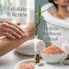 MAQIHAN Pink Himalayan Bath Salt - 10 Oz Himalayan Pink