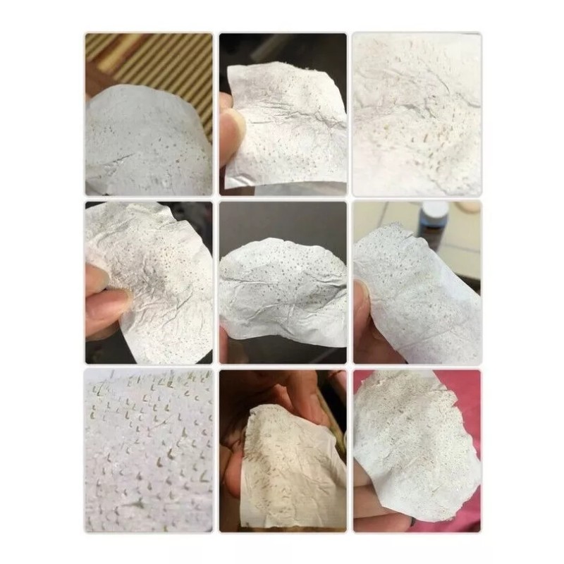 Extreme Beauty Mascarilla Removedoras Punto Negros Para La Nariz Rostro