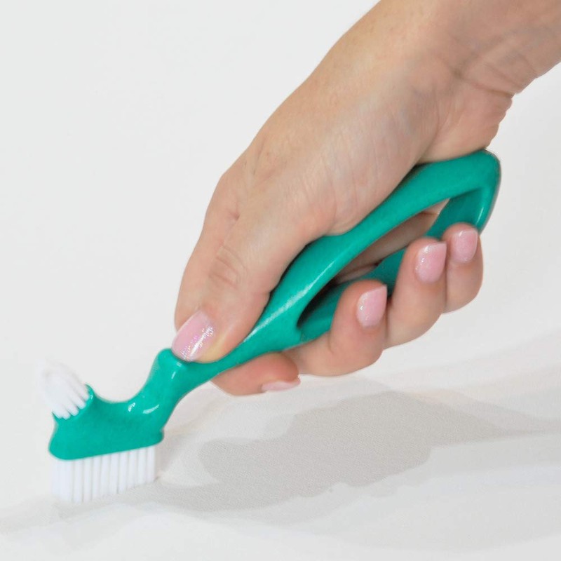 Thienel Dental Denture Brush
