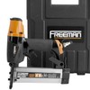 Freeman PP13823 Pneumatic 23-Gauge 1-3/8" Micro Pinner with Case and