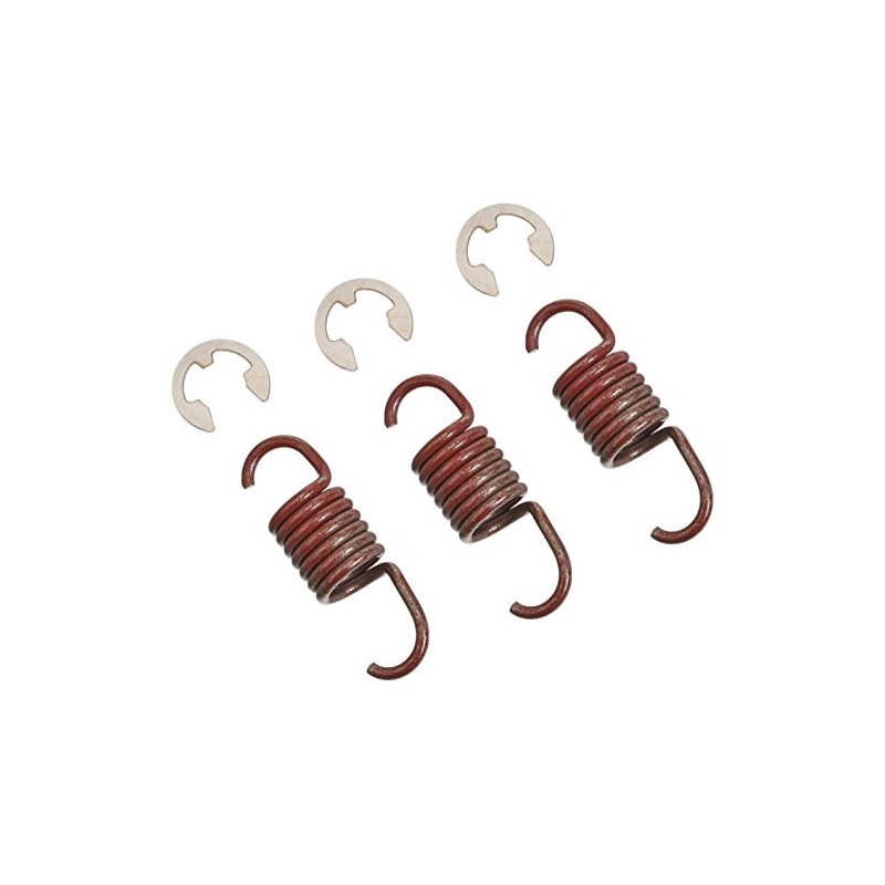 ALBA ACS-10002 Normal Clutch Spring, Verde and Other, Suzuki Type