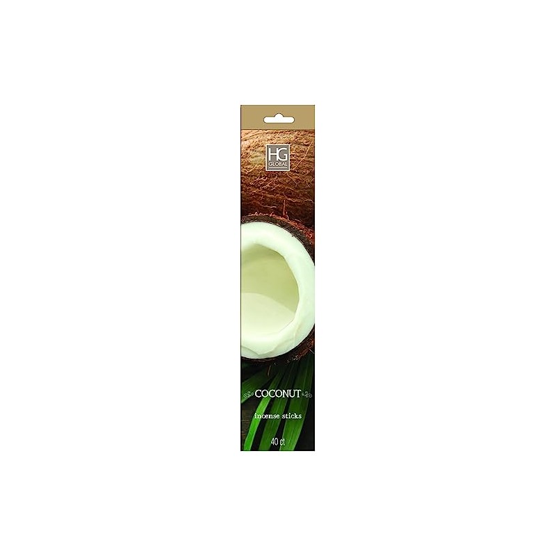 Hosley 120 Pack Incense Sticks + Bonus 120 Pack (Total