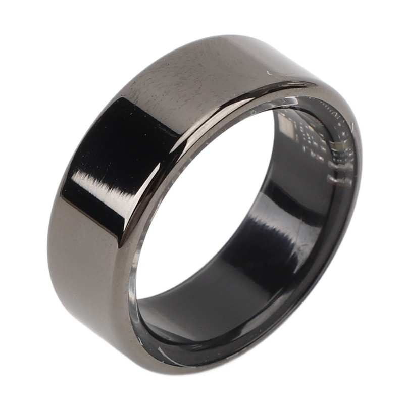 Smart Ring Health Tracker Sports Multiple Sports Modes Rechargeable IP68