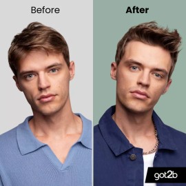 Got2b Beach Matt Surfer Look Matt Paste 100ml von Schwarzkopf