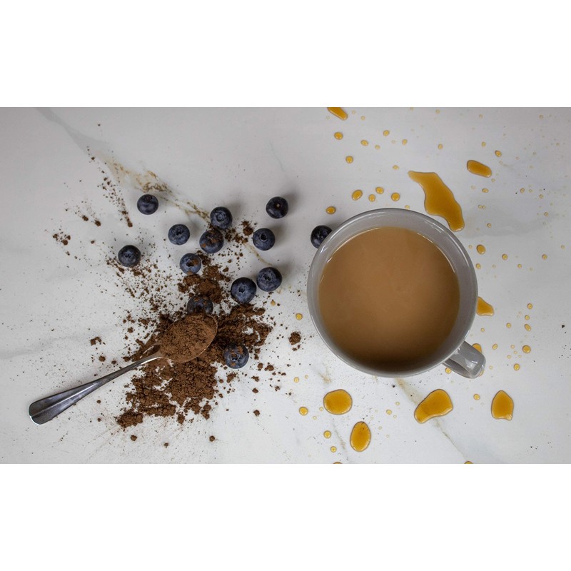 Pintail Coffee - Ethiopian "Berry Collide" Medium Roast, Ground Coffee,