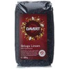 Davert Beluga Lentils Black, 500 g, Organic