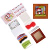 Needle Felting Kit Photo Frame Wool Felting Supplies Animal Plush