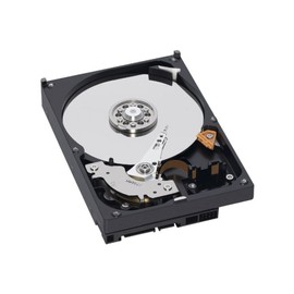 Western Digital AV 3.5 inch 250GB 7200RPM Internal SATA Hard Drive