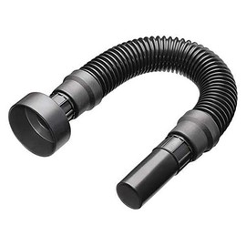 Grinding Dust Shroud Hose, 18 in.