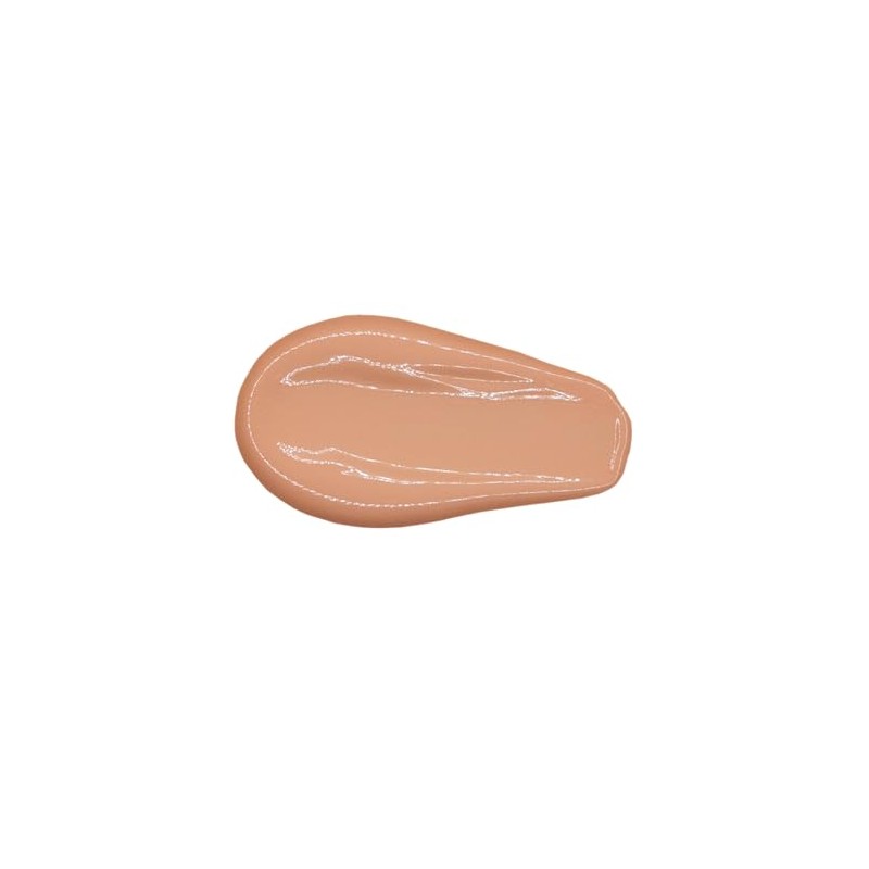 Nudestix Tinted Cover Liquid Foundation Lightweight Buildable Coverage For Natural