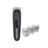 Brown Body Trimmer BG3350 Body Shaver