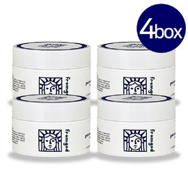 prom God Cream From God Cream T god cream T moisturizing cream 30ml x 4 / 갓크림 프롬갓 크림T god cream T 수분크림 30ml x 4개
