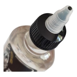 Mixer Witch Hazel Hamamelis Sombras Tatuaje