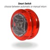 Yomega Power Brain XP yoyo - Includes Synchronized Clutch and