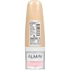 Almay Best Blend Forever Foundation, Buff, 1 fl. oz, SPF