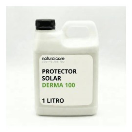 Protector Solar Derma100 Fps 50 1 L                                                                                                                   