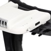Active Air Circulation Facial Interface Compatible for Oculus Quest 2