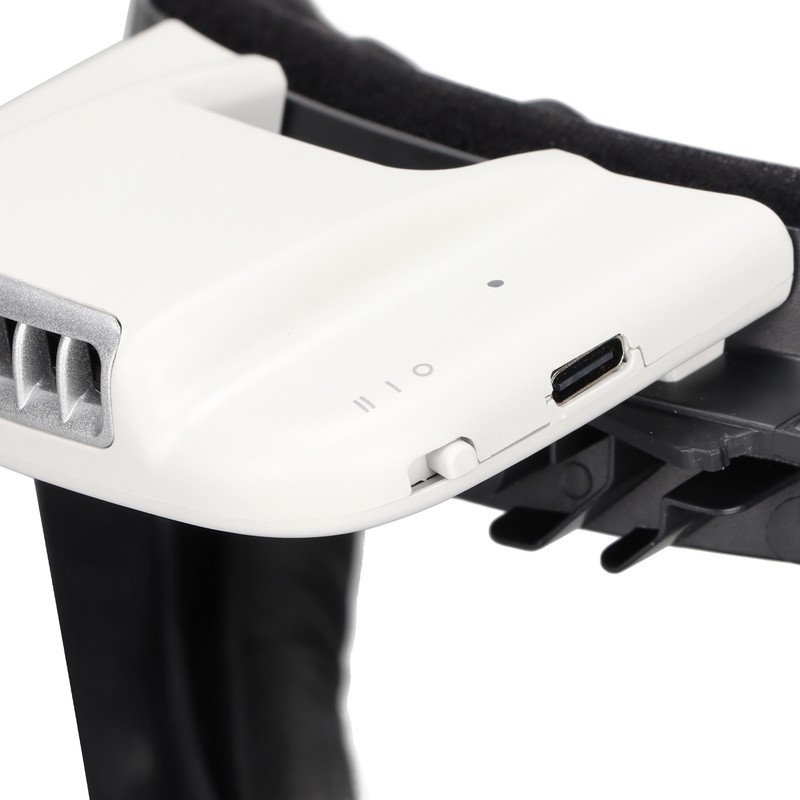 Active Air Circulation Facial Interface Compatible for Oculus Quest 2