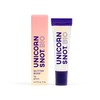 UNICORN SNOT Glitter Lip Gloss - Long-Lasting Sparkly Lip Shine