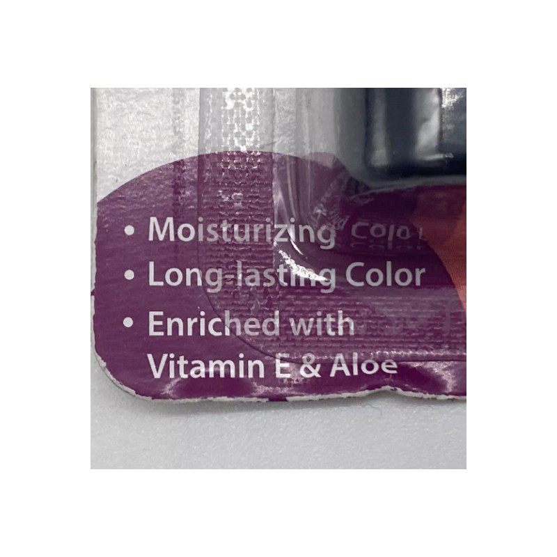 New Colormates Lip Crayon Lipstick Espresso 63632 NIP