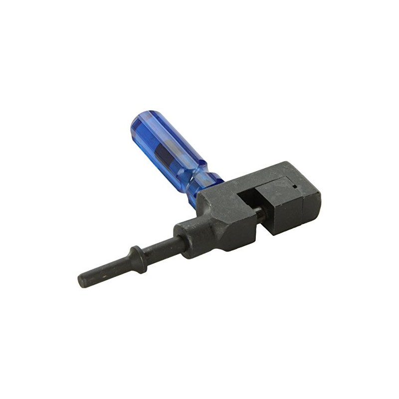 SG Tool Aid 91625 Pneumatic Panel Crimper Air Chisel